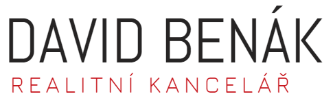 Logo David Benák